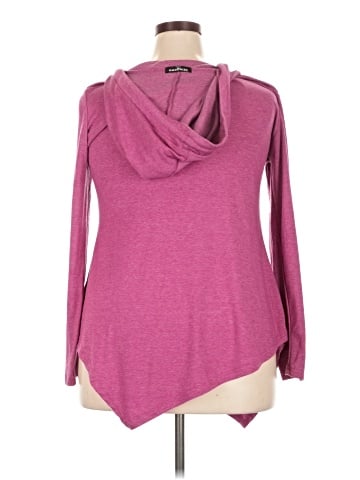 Miagooo Long Sleeve Top (view 2)