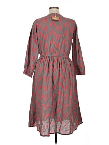 Mata Traders Casual Dress (view 2)