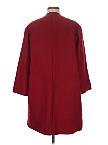 Anne Klein Coat (view 2)