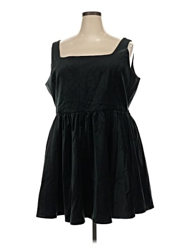 J.Crew Casual Dress (view 1)