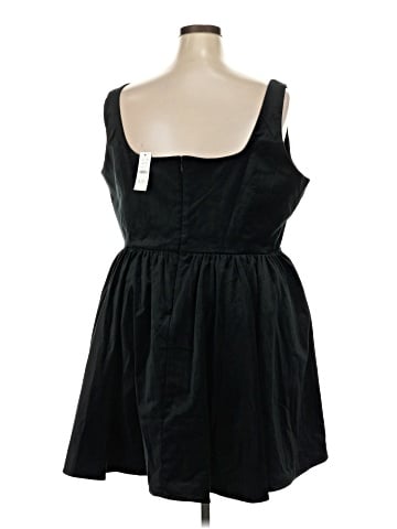 J.Crew Casual Dress (view 2)