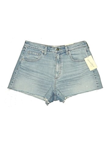 Universal Thread Denim Shorts (view 1)