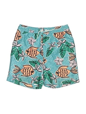 Tea Board Shorts (view 1)
