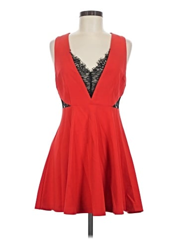 Forever 21 Cocktail Dress (view 1)