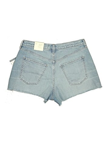 Universal Thread Denim Shorts (view 2)