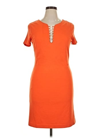 Cluny Casual Dress (view 1)