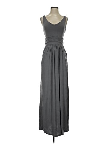 Brass Casual Dress (view 1)