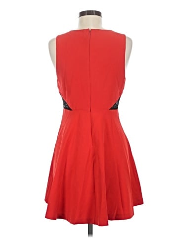 Forever 21 Cocktail Dress (view 2)