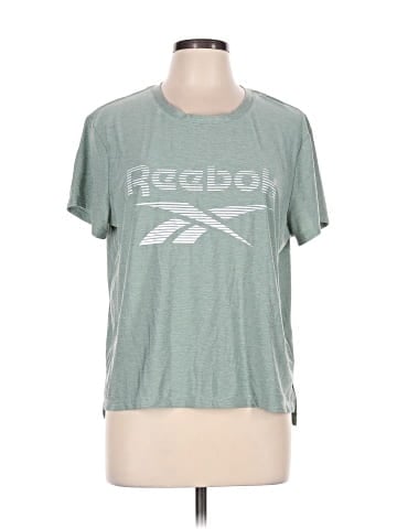 Reebok Short Sleeve T-Shirt (view 1)