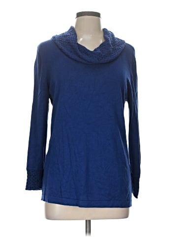 Jones New York Pullover Sweater (view 1)