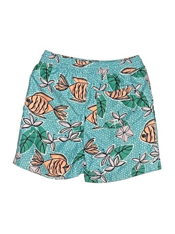 Tea Board Shorts (view 2)