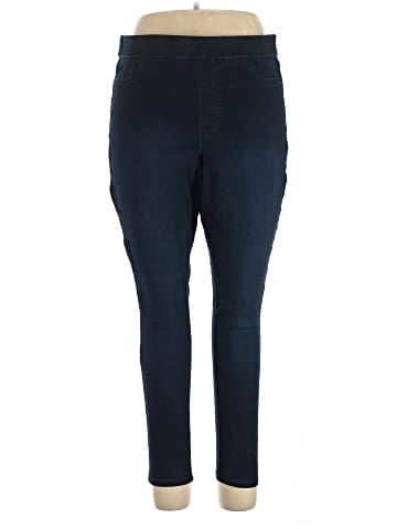 Gloria Vanderbilt Jeggings (view 1)
