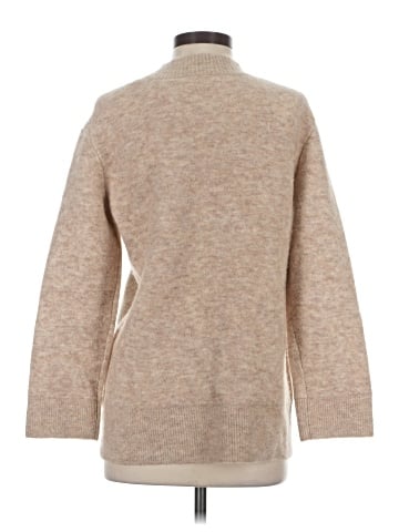 Vince. Turtleneck Sweater (view 2)