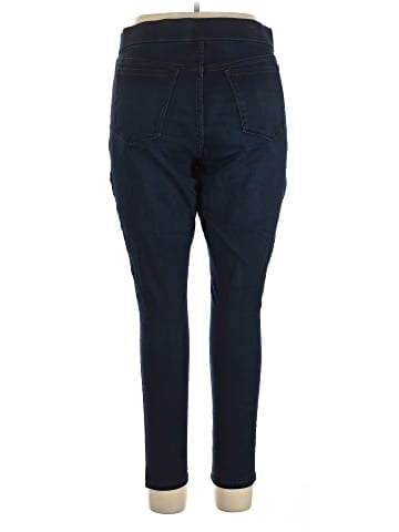 Gloria Vanderbilt Jeggings (view 2)