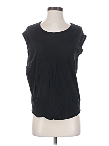 James Perse Sleeveless T-Shirt (view 1)