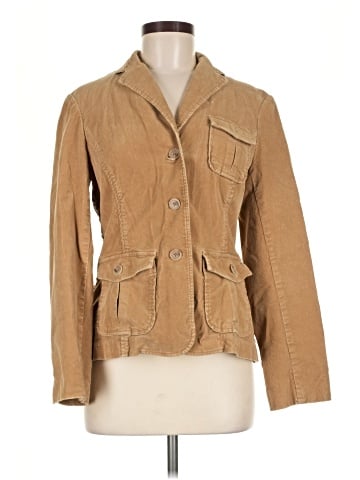 Lands' End Blazer (view 1)