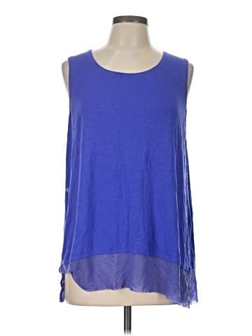 Chico's Sleeveless Top (view 1)