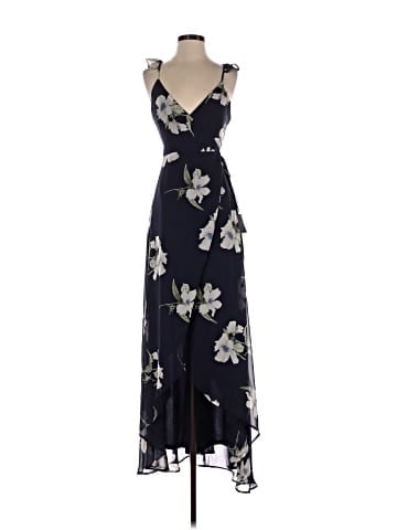 Lulus Cocktail Dress (view 1)