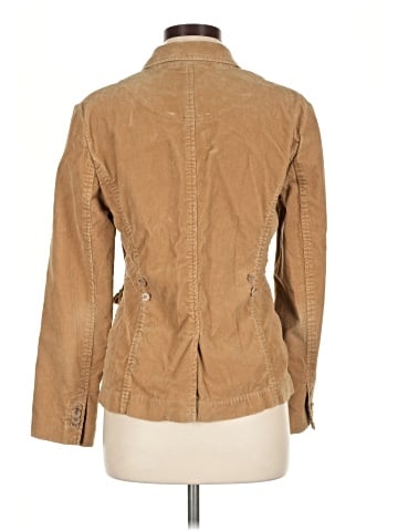 Lands' End Blazer (view 2)