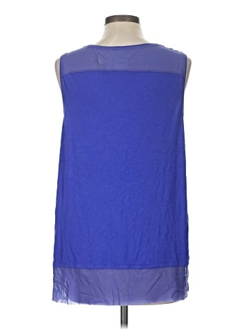 Chico's Sleeveless Top (view 2)