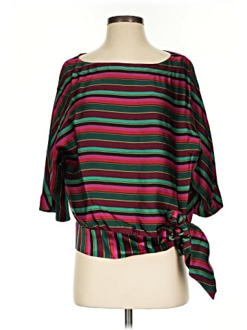 Trina Turk 3/4 Sleeve Blouse (view 1)