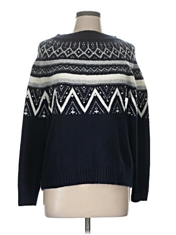 Talbots Pullover Sweater (view 1)