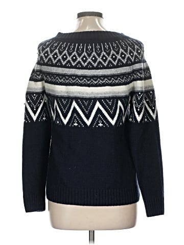 Talbots Pullover Sweater (view 2)