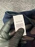 CAbi Blue Jacket Size M - photo 7
