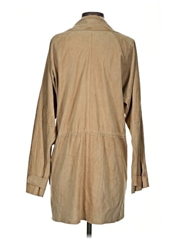 Joseph Trenchcoat (view 2)