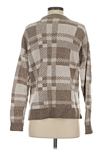 Madewell Hartfield Pullover Sweater (view 2)
