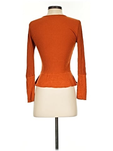 Amour Vert Long Sleeve Top (view 2)