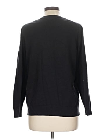 Lands' End Pullover Sweater (view 2)