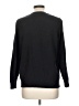 Lands' End Black Pullover Sweater Size L - photo 2