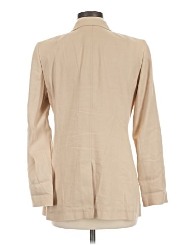 Lafayette 148 New York Trenchcoat (view 2)