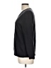Lands' End Black Pullover Sweater Size L - photo 5