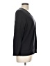 Lands' End Black Pullover Sweater Size L - photo 4