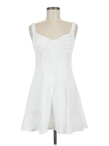 Mustard Seed Casual Dress (view 1)