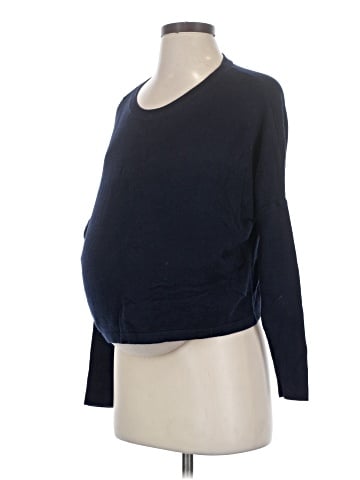 Seraphine Pullover Sweater (view 1)