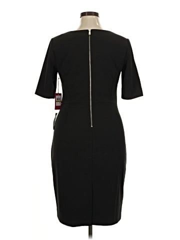 Vince Camuto Cocktail Dress (view 2)