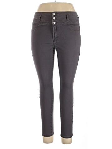 Refuge Jeggings (view 1)