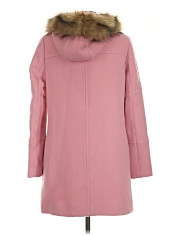 J.Crew Wool Coat (view 2)