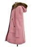 J.Crew Pink Wool Coat Size 4 - photo 5