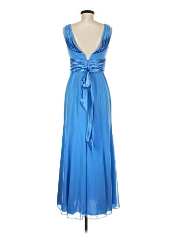 David's Bridal Cocktail Dress (view 2)