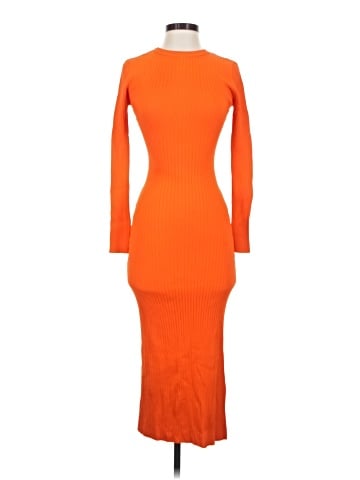 Zara Casual Dress (view 1)