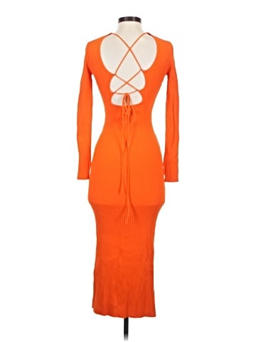 Zara Casual Dress (view 2)