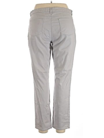 Eileen Fisher Jeans (view 2)