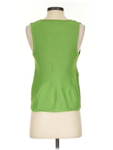 Zara Sleeveless Blouse (view 2)