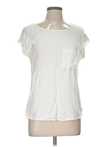 Pleione Short Sleeve Top (view 1)