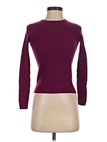 Eileen Fisher Turtleneck Sweater (view 1)