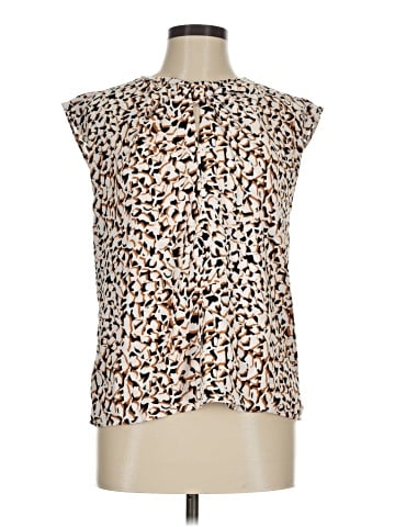 Nine West Sleeveless Blouse (view 1)